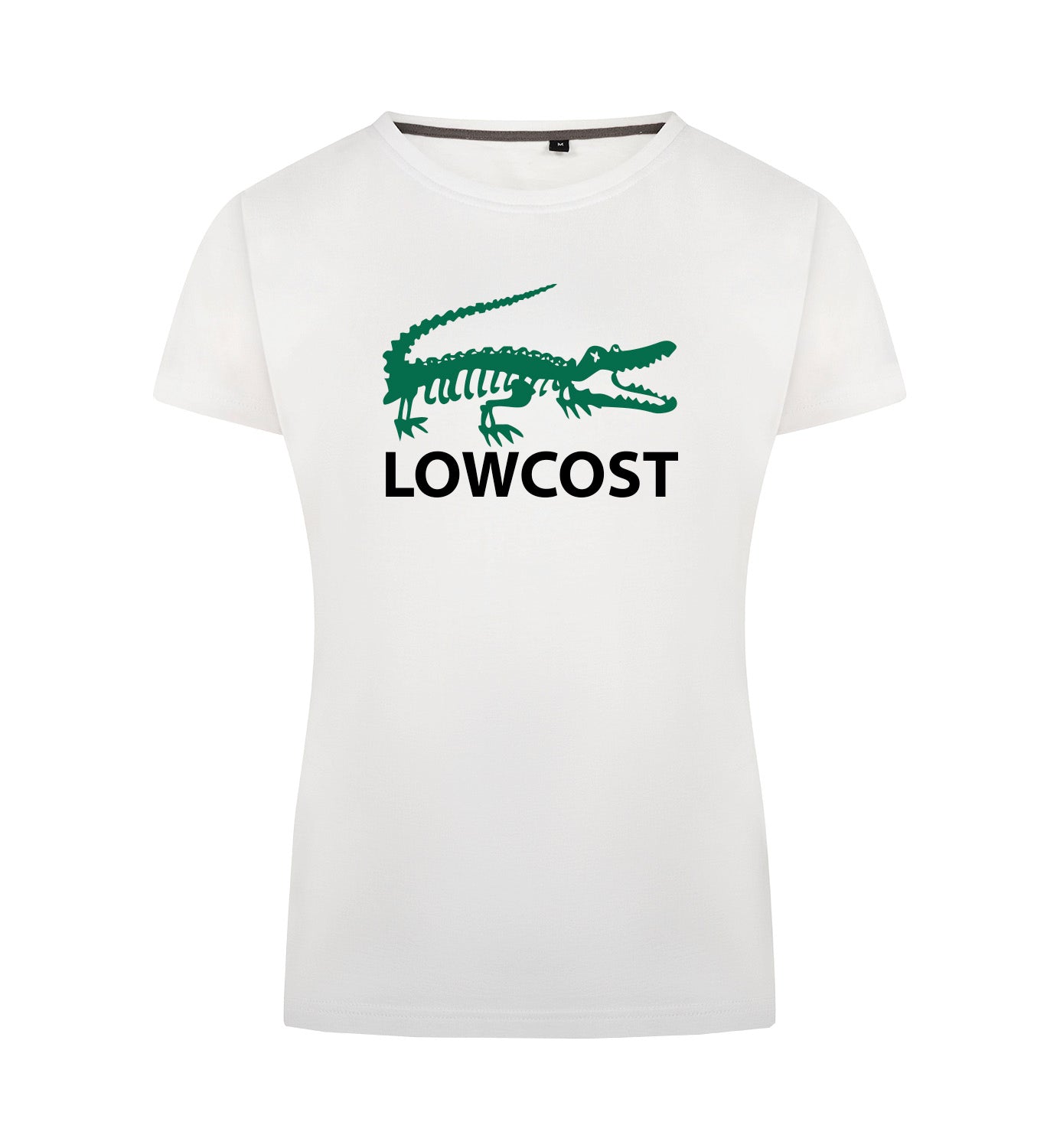 LOWCOST T-Shirt Dames