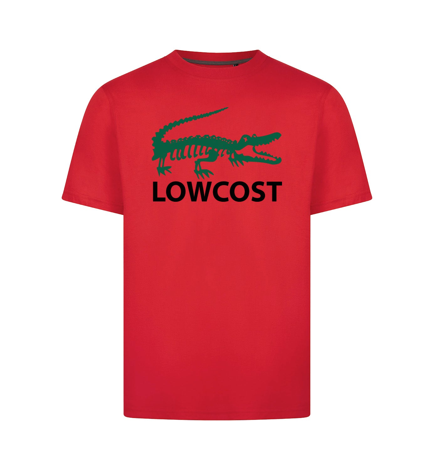 LOWCOST T-Shirt