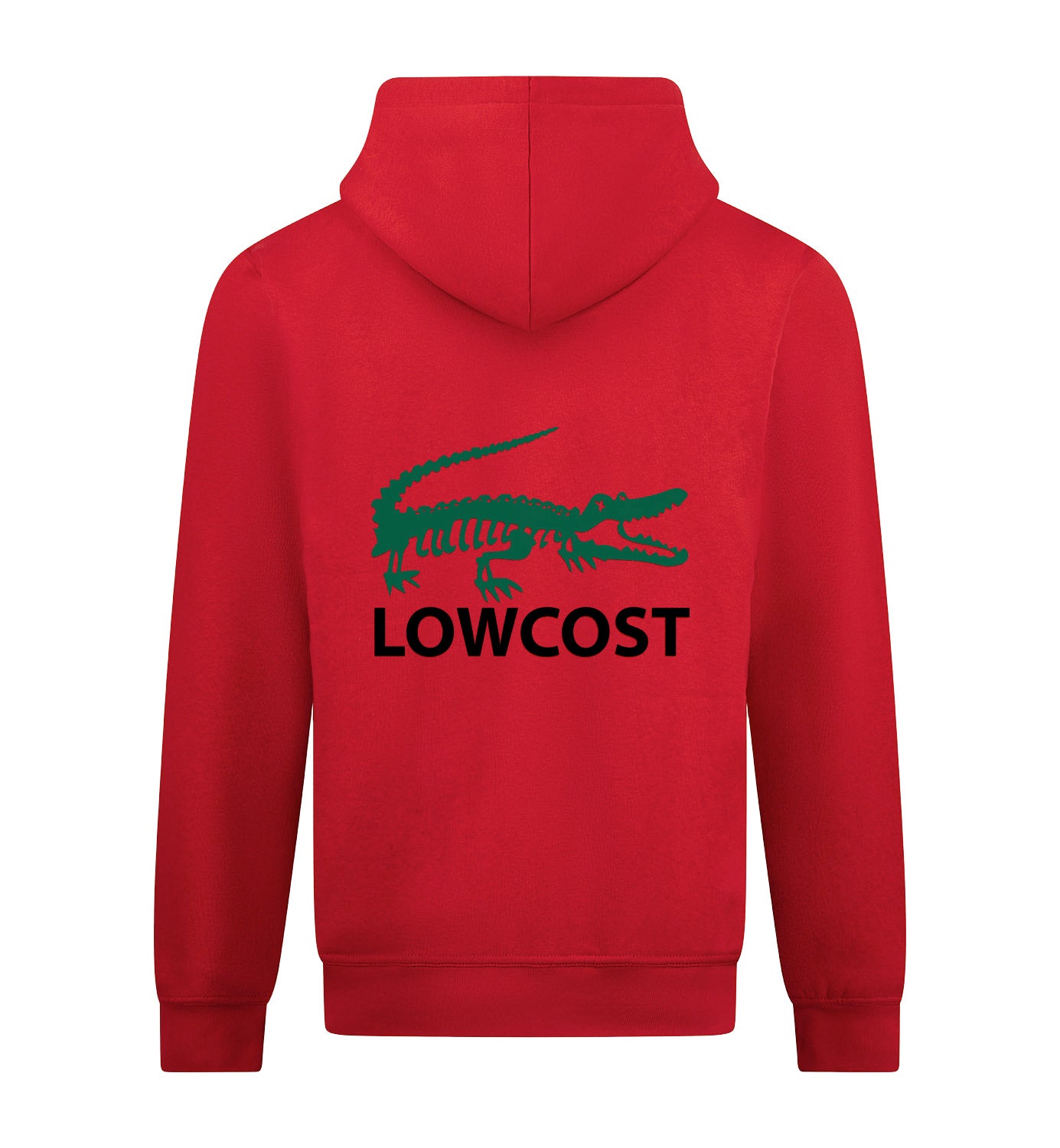 LOWCOST Vest