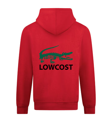 LOWCOST Vest