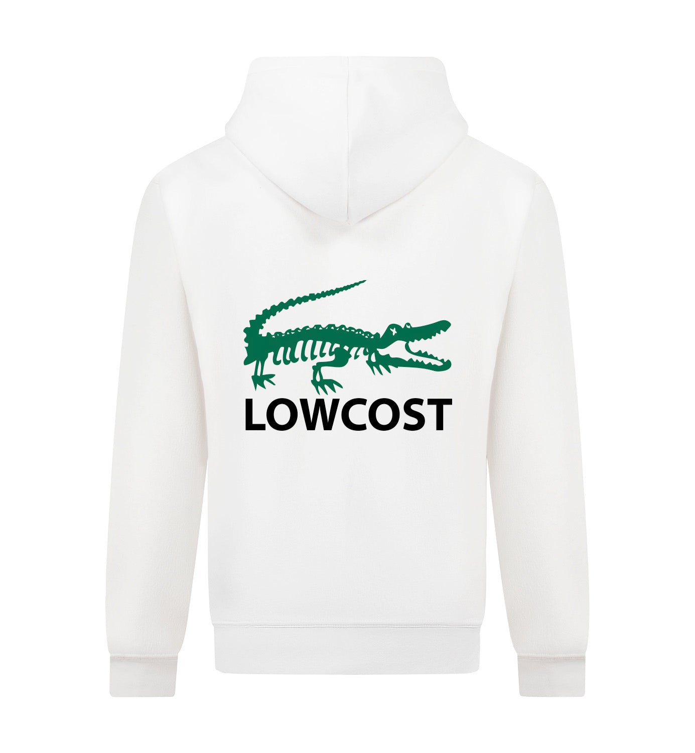 LOWCOST Vest