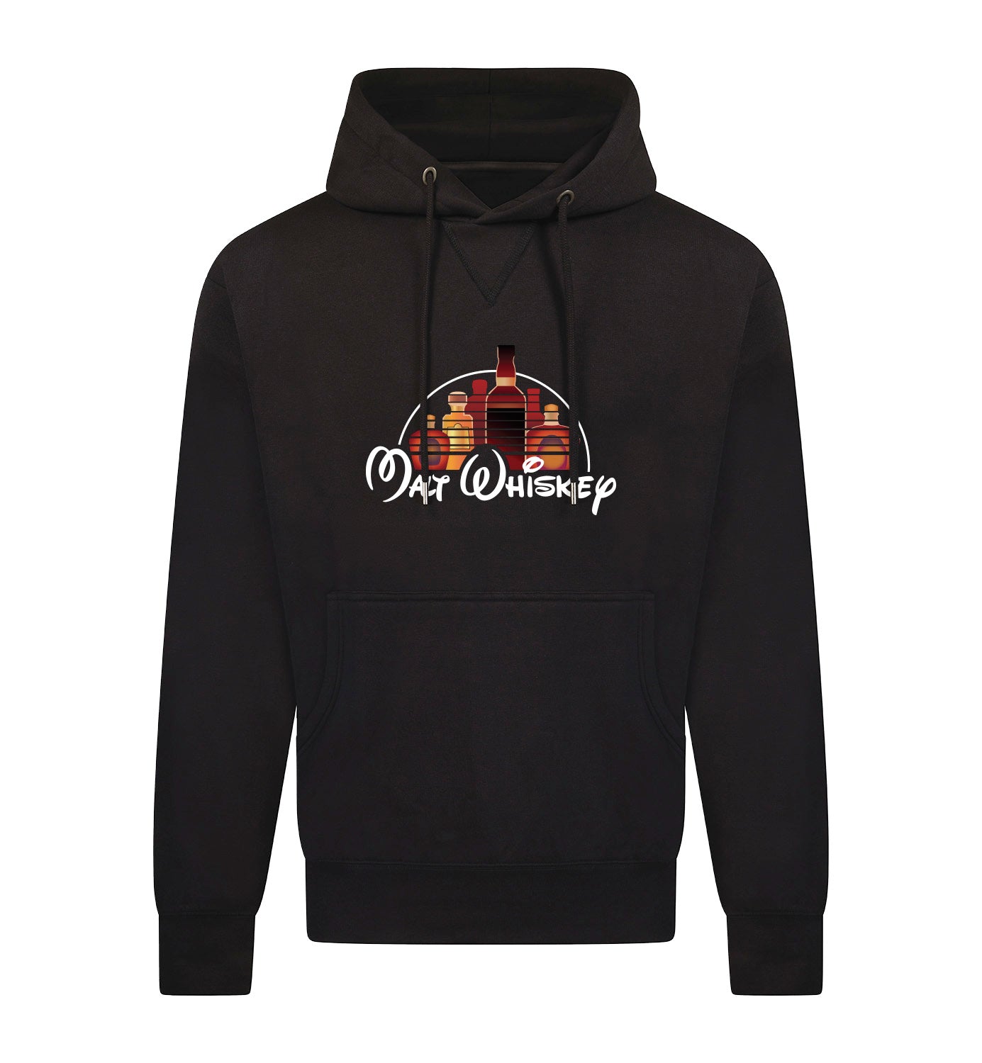 MALT WHISKEY Hoodie