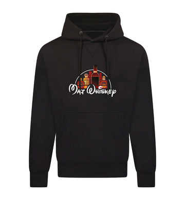 MALT WHISKEY Hoodie
