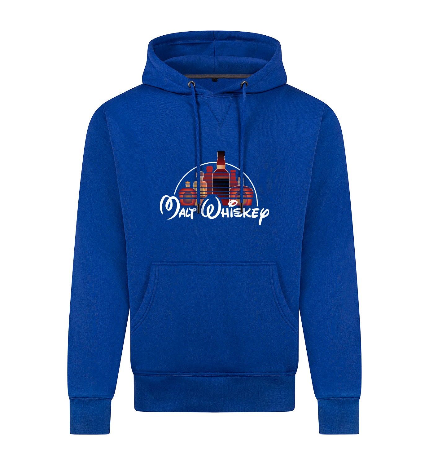 MALT WHISKEY Hoodie