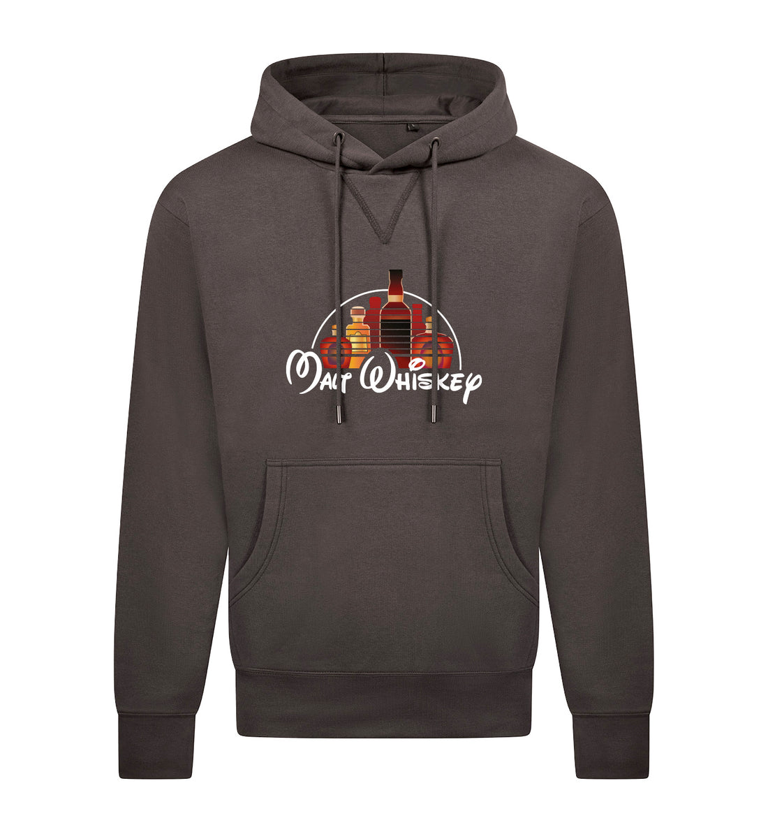 MALT WHISKEY Hoodie