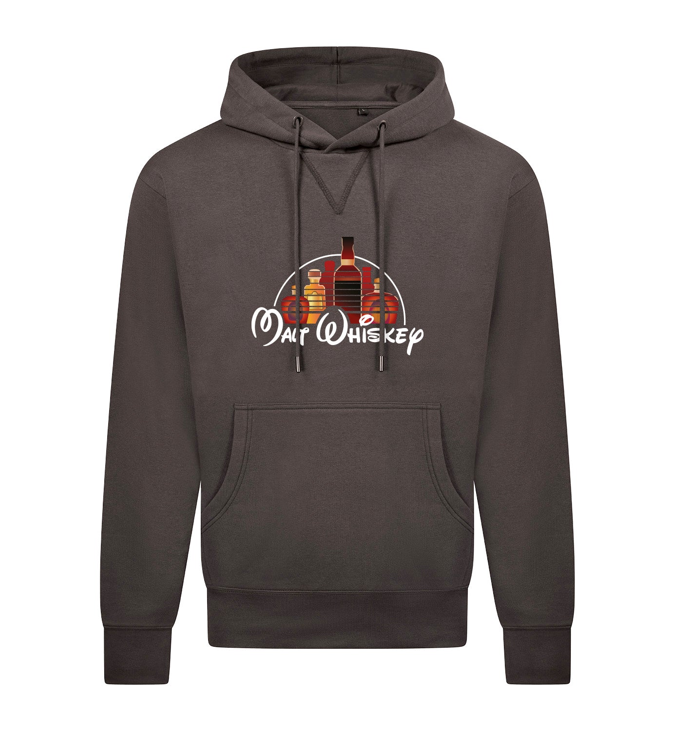 MALT WHISKEY Hoodie