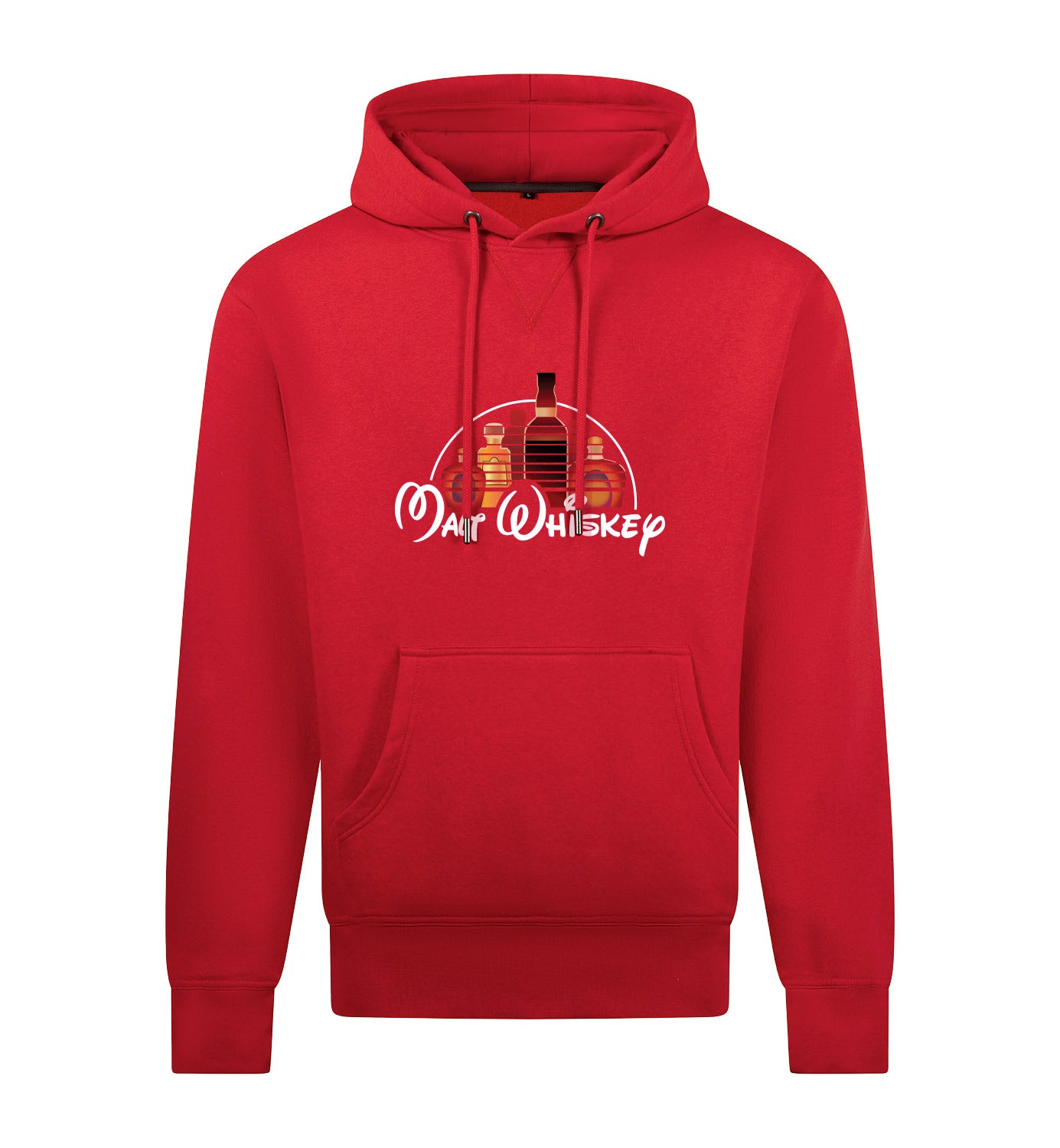MALT WHISKEY Hoodie