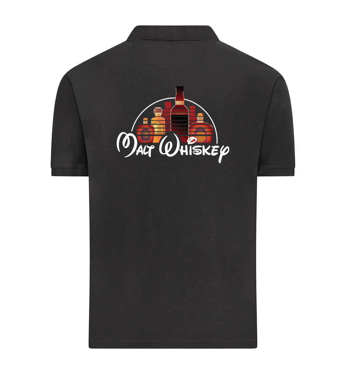 MALT WHISKEY Polo