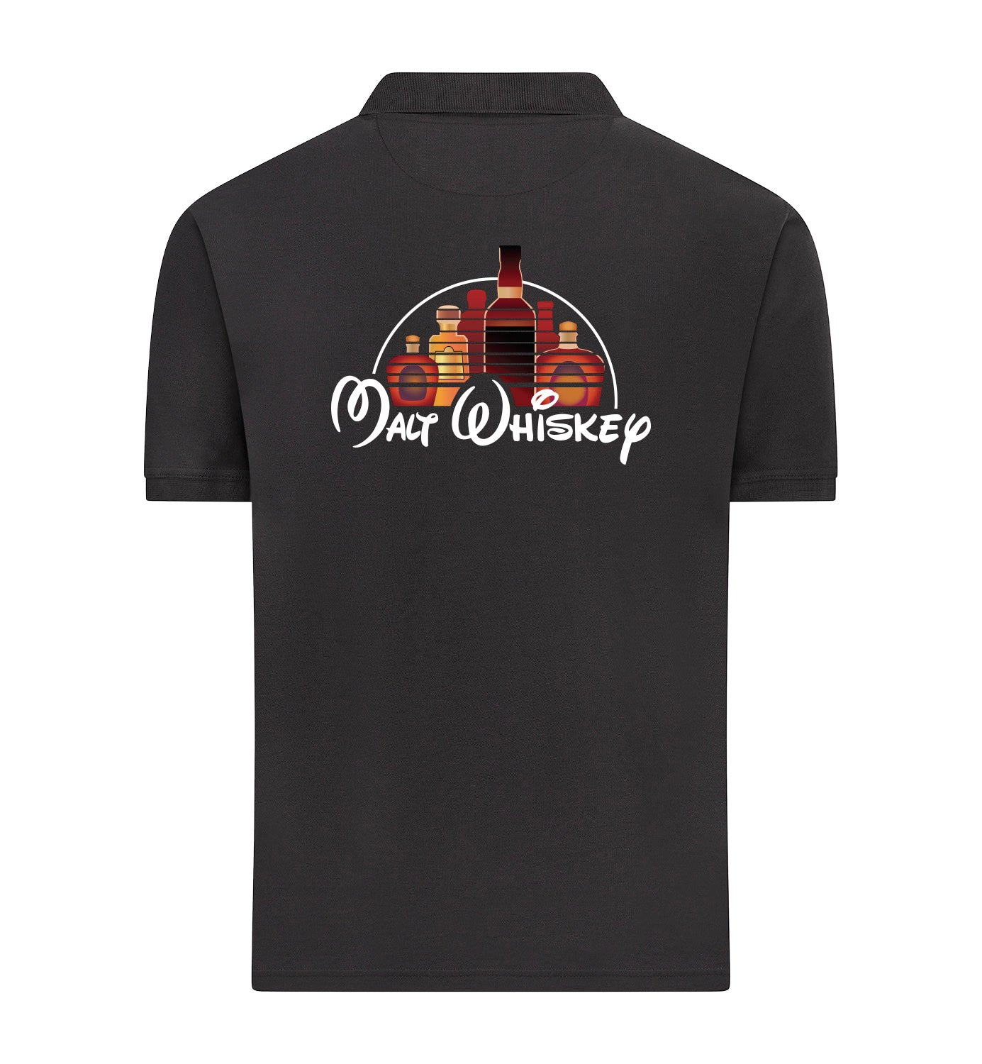MALT WHISKEY Polo