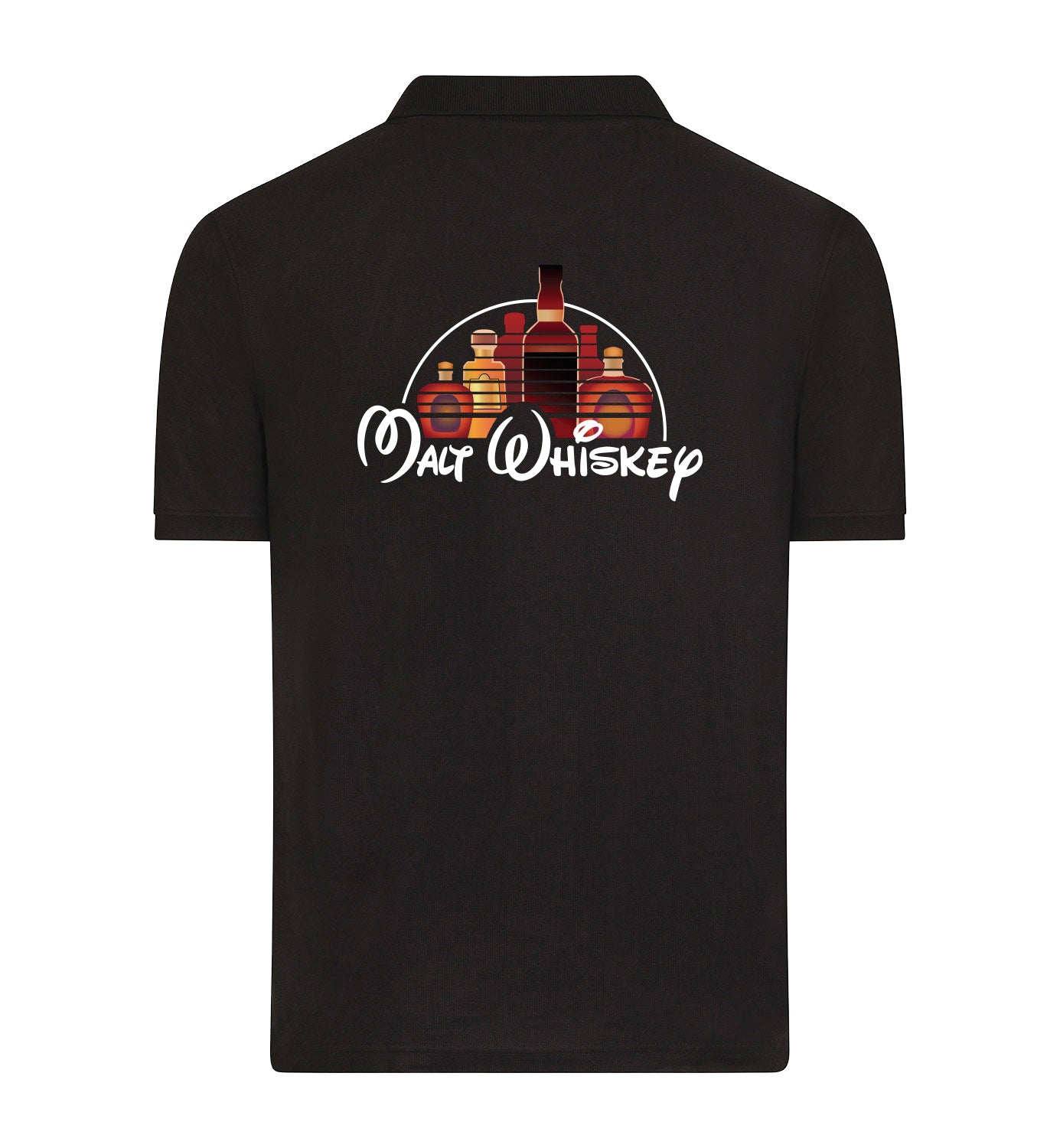 MALT WHISKEY Polo