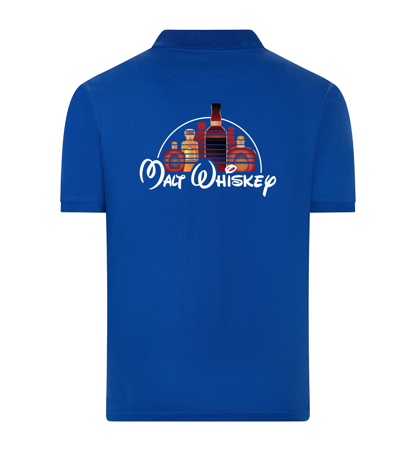 MALT WHISKEY Polo
