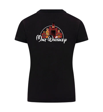 MALT WHISKEY Polo dames