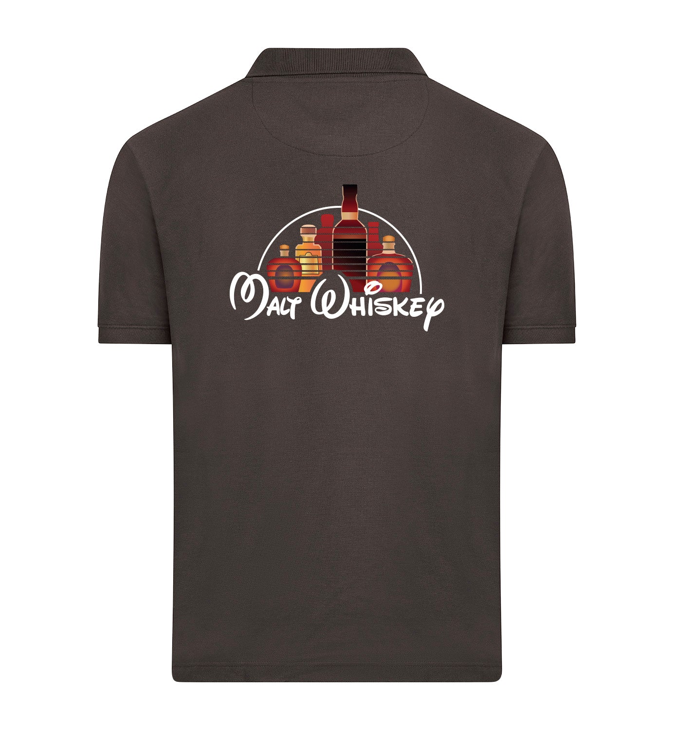 MALT WHISKEY Polo
