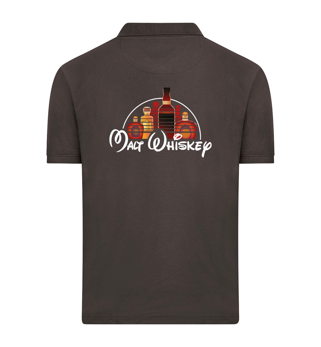 MALT WHISKEY Polo