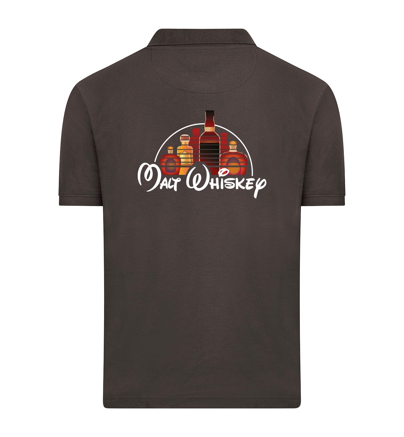 MALT WHISKEY Polo
