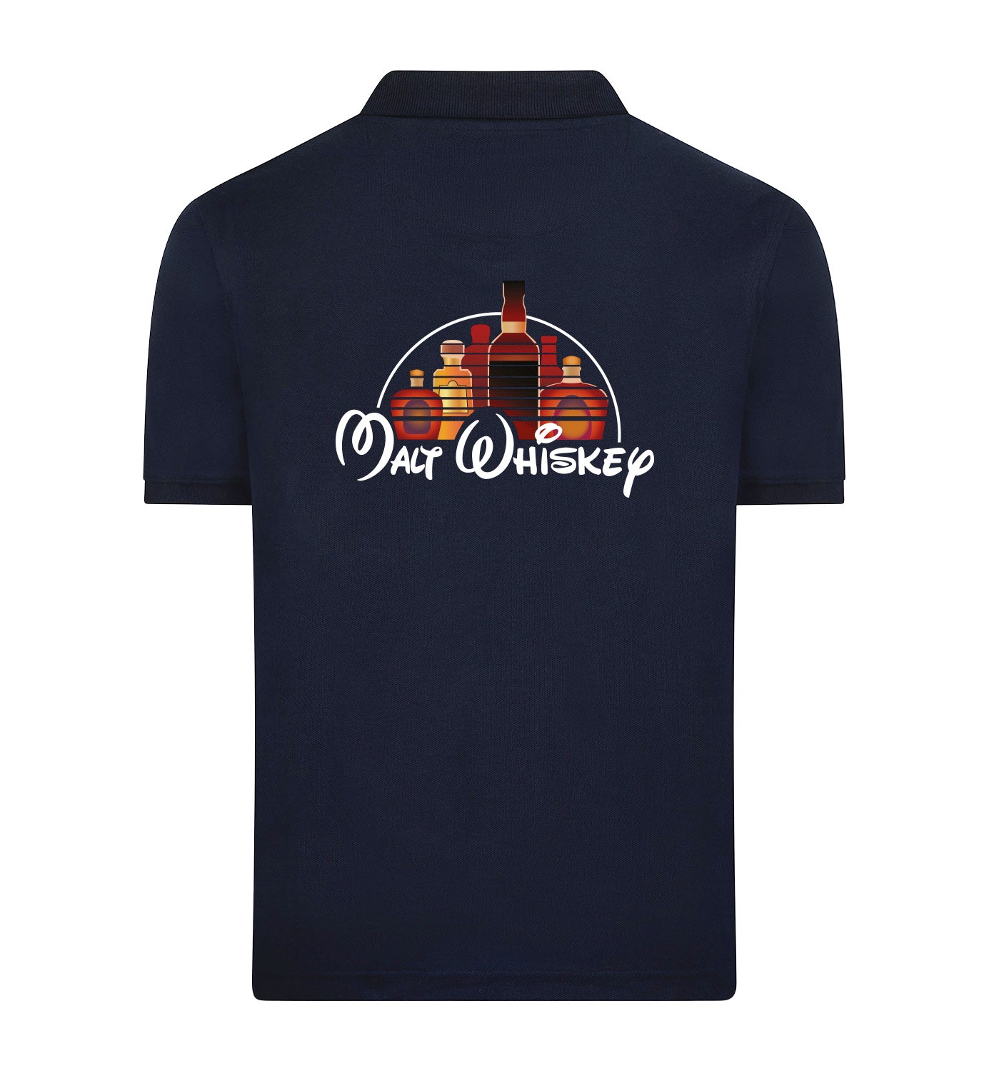 MALT WHISKEY Polo