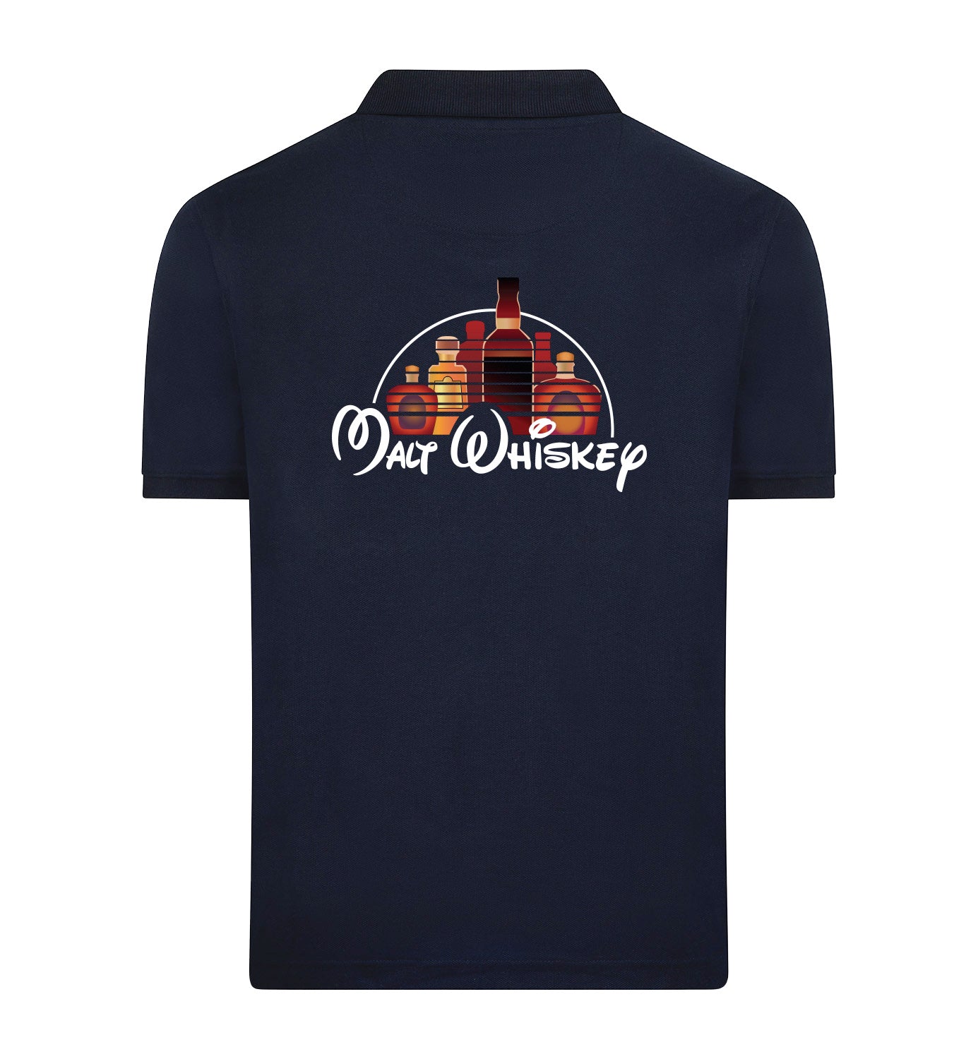 MALT WHISKEY Polo