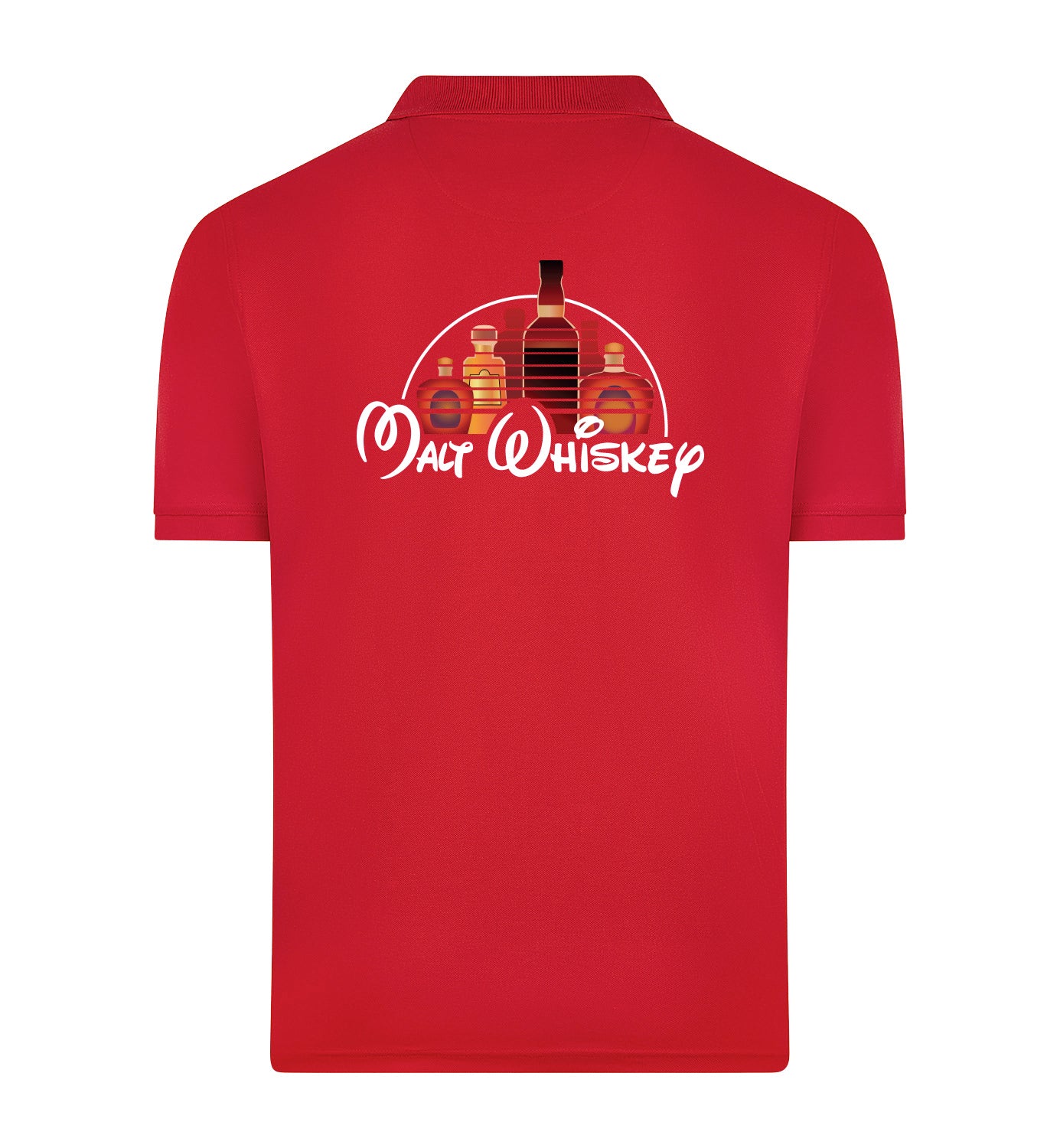 MALT WHISKEY Polo