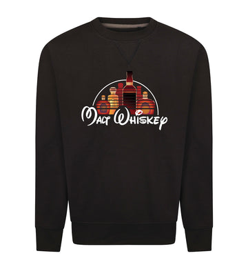 MALT WHISKEY Sweater