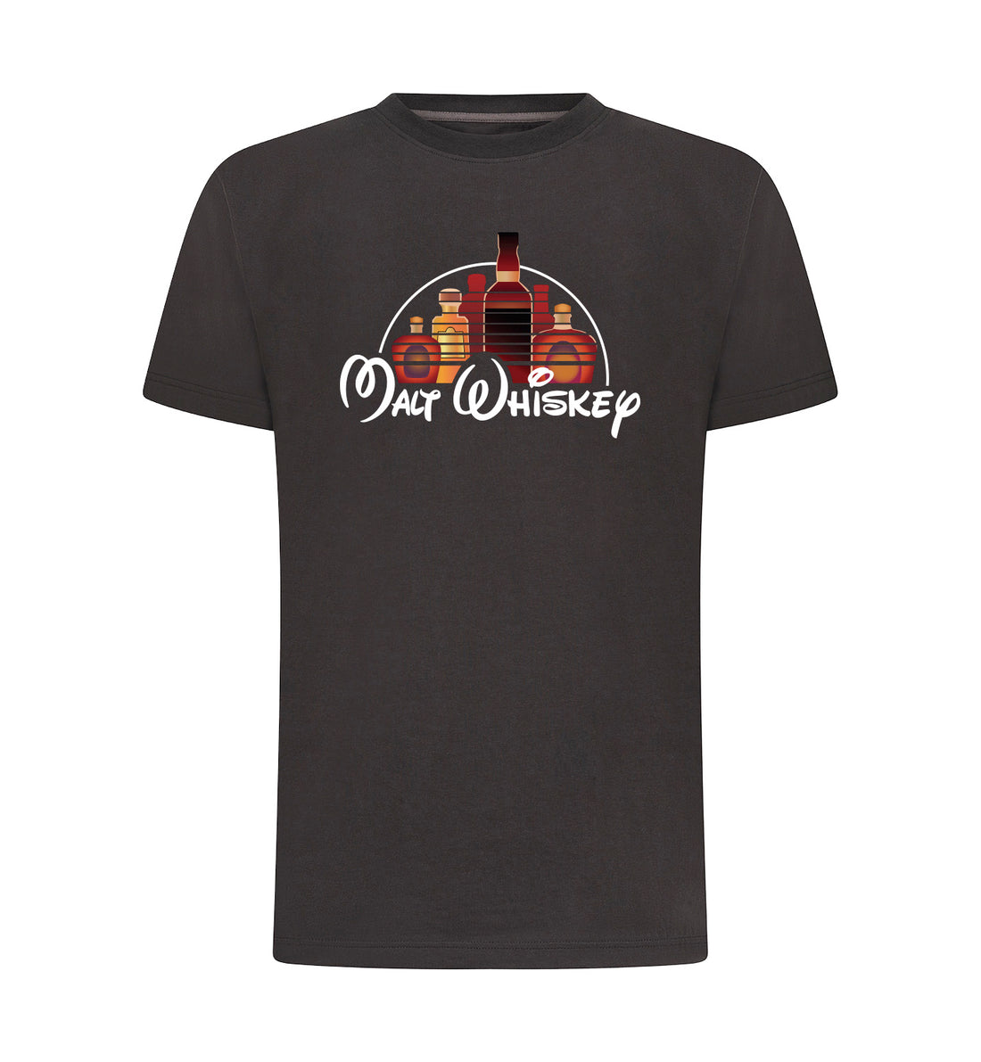 MALT WHISKEY T-Shirt