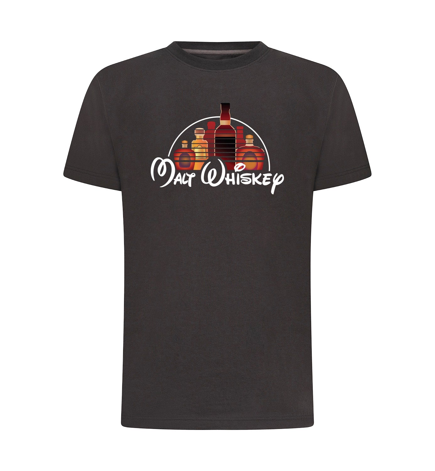 MALT WHISKEY T-Shirt