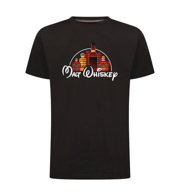 MALT WHISKEY T-Shirt