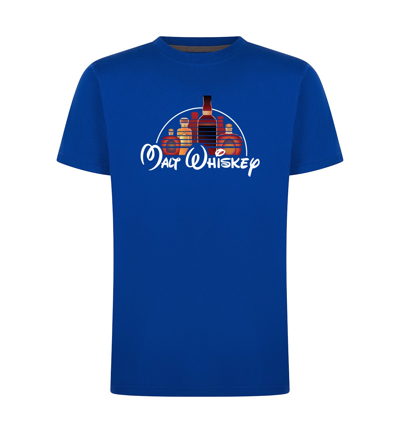 MALT WHISKEY T-Shirt