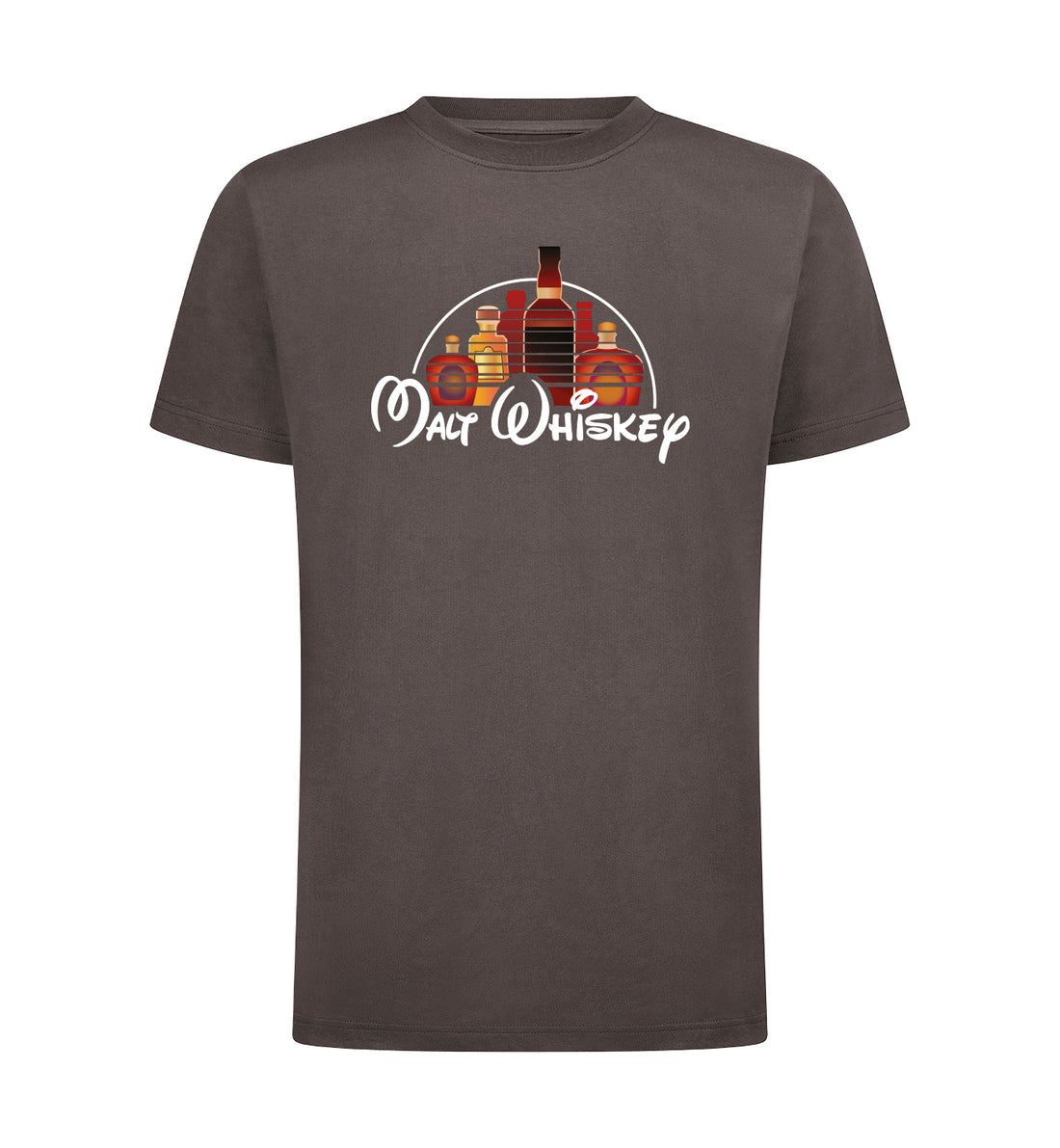 MALT WHISKEY T-Shirt
