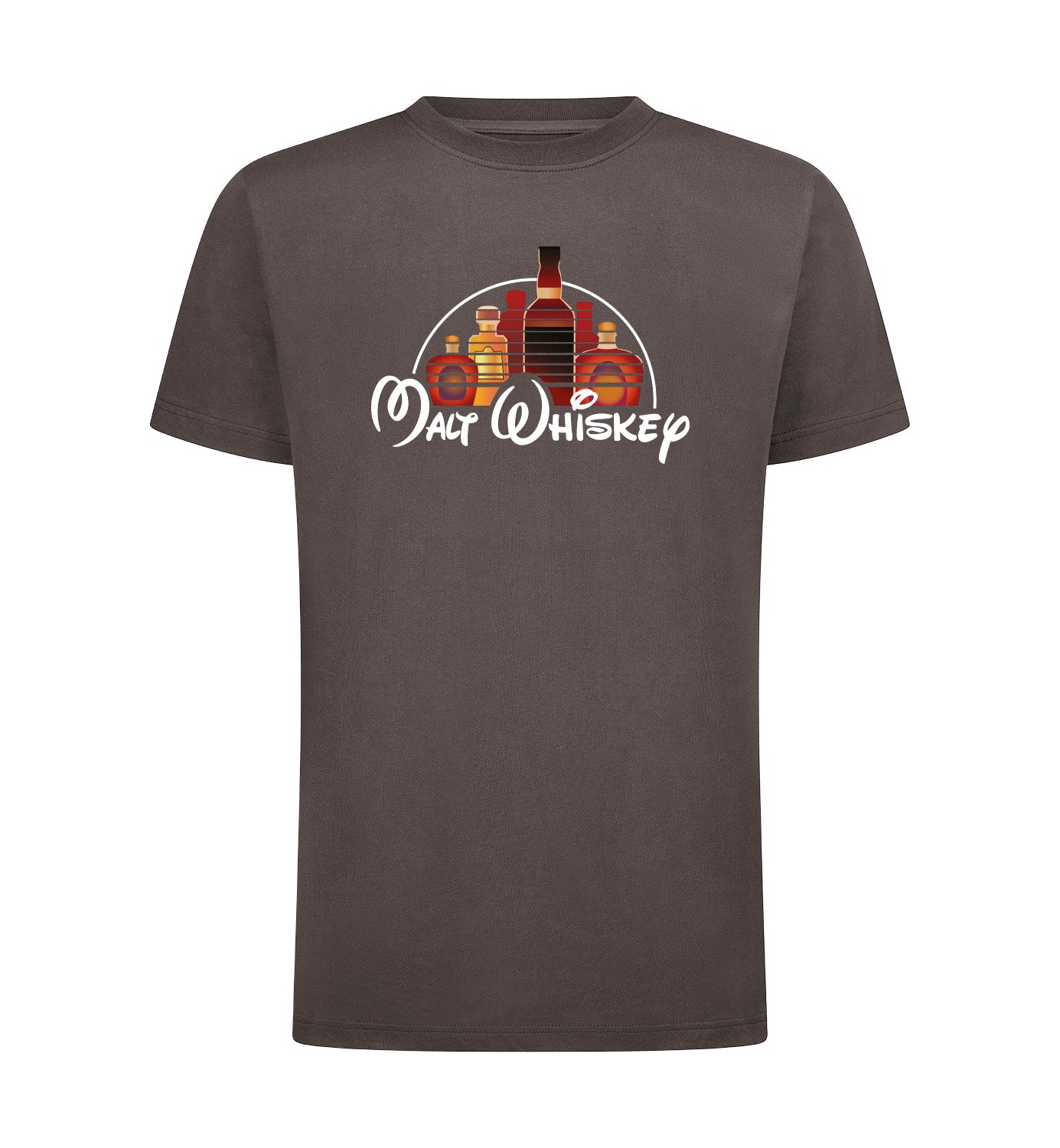 MALT WHISKEY T-Shirt