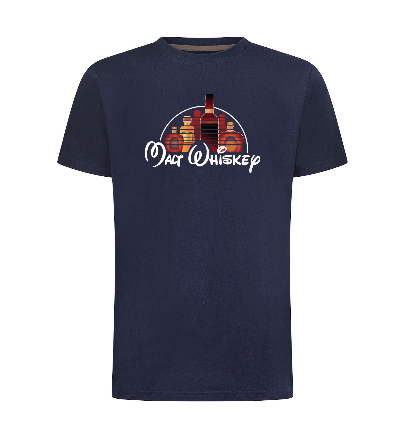 MALT WHISKEY T-Shirt