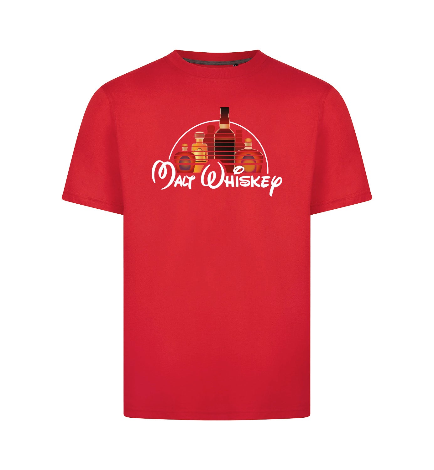 MALT WHISKEY T-Shirt