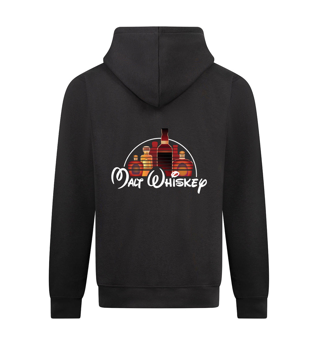 MALT WHISKEY Vest