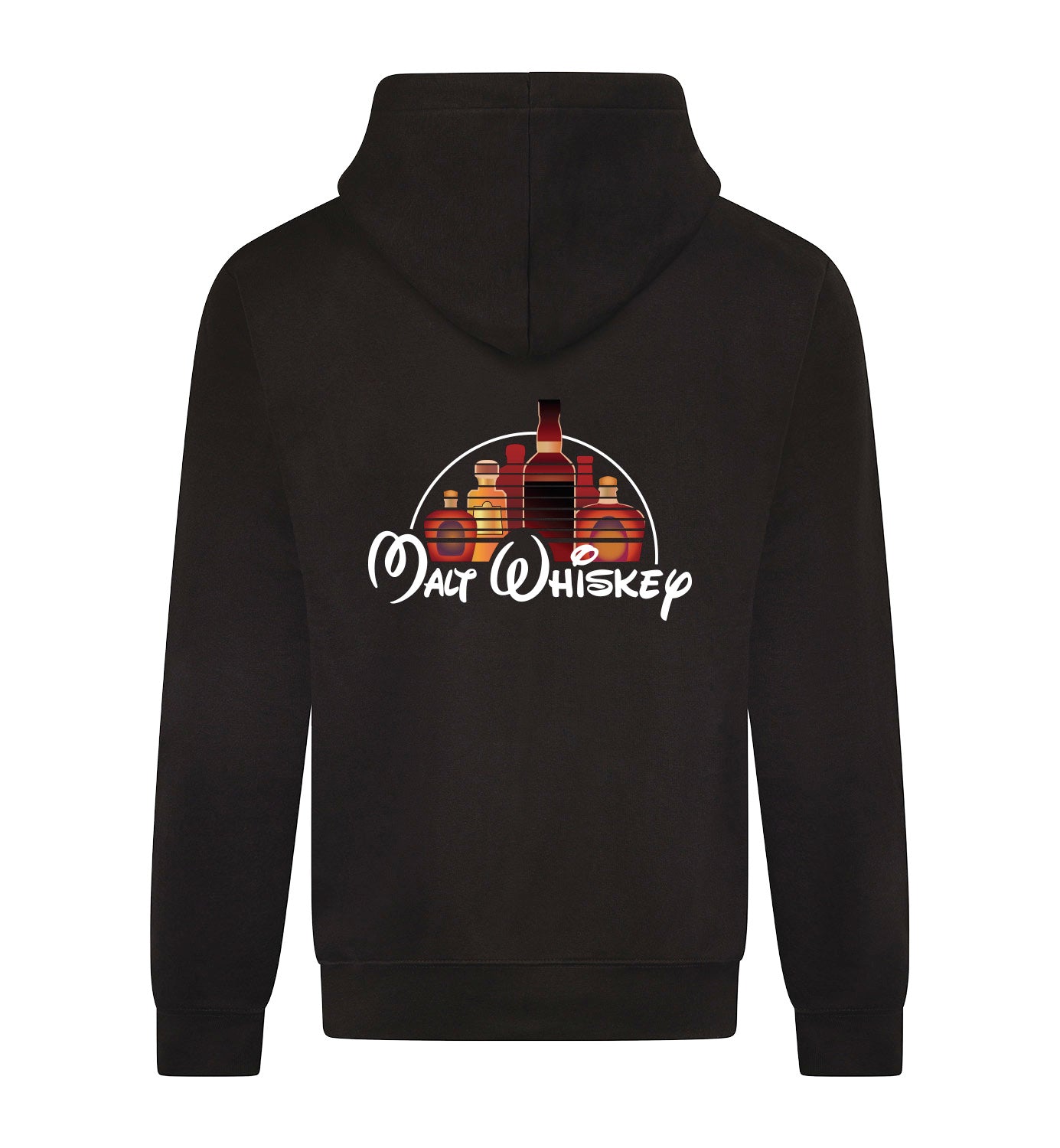 MALT WHISKEY Vest