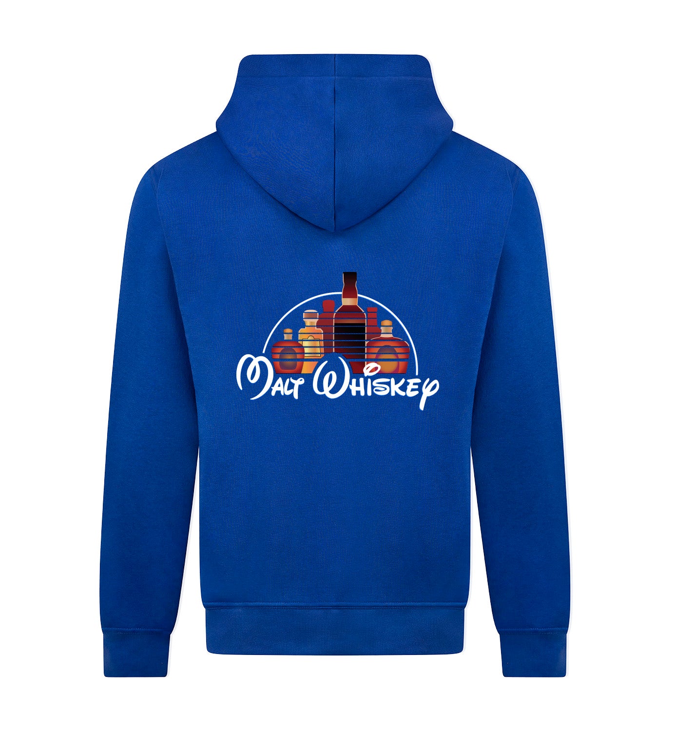 MALT WHISKEY Vest