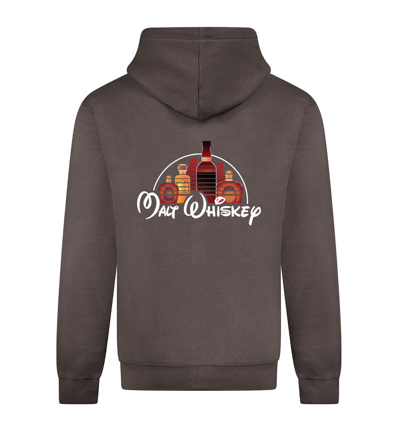 MALT WHISKEY Vest