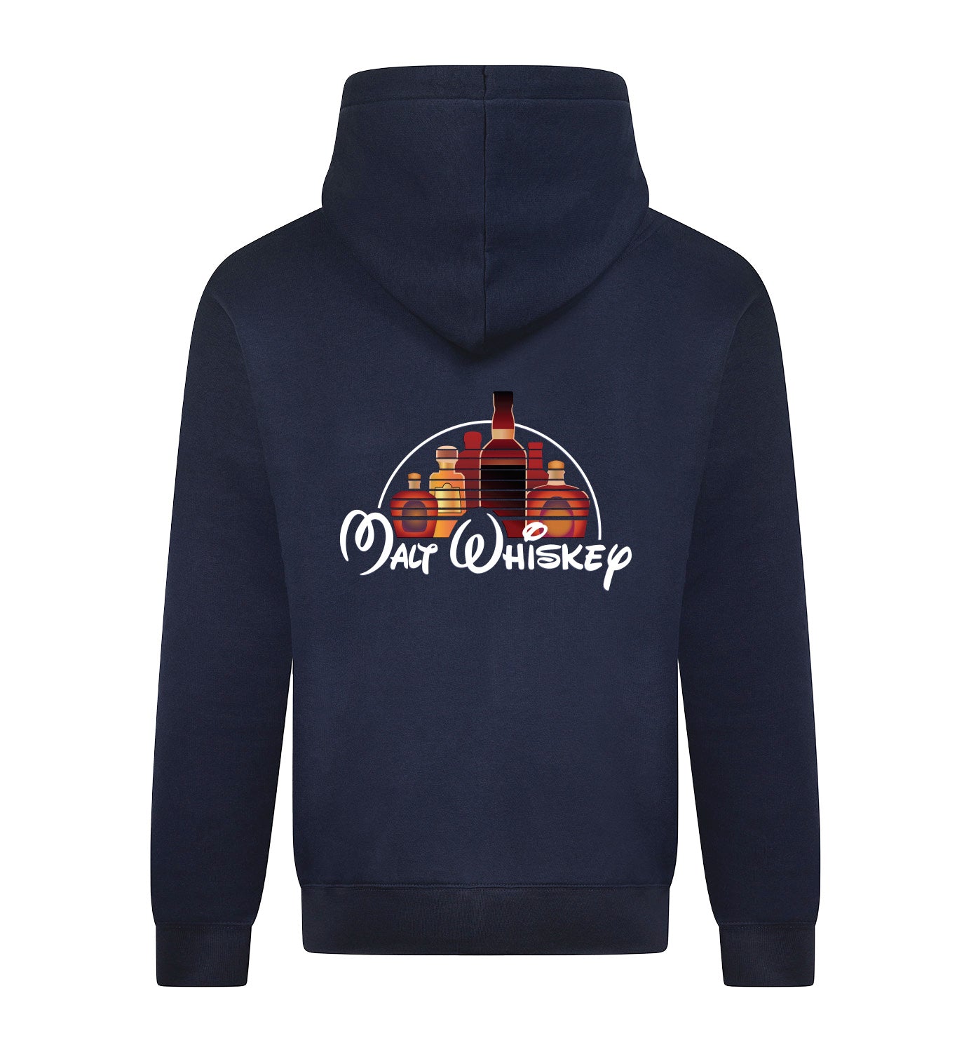 MALT WHISKEY Vest
