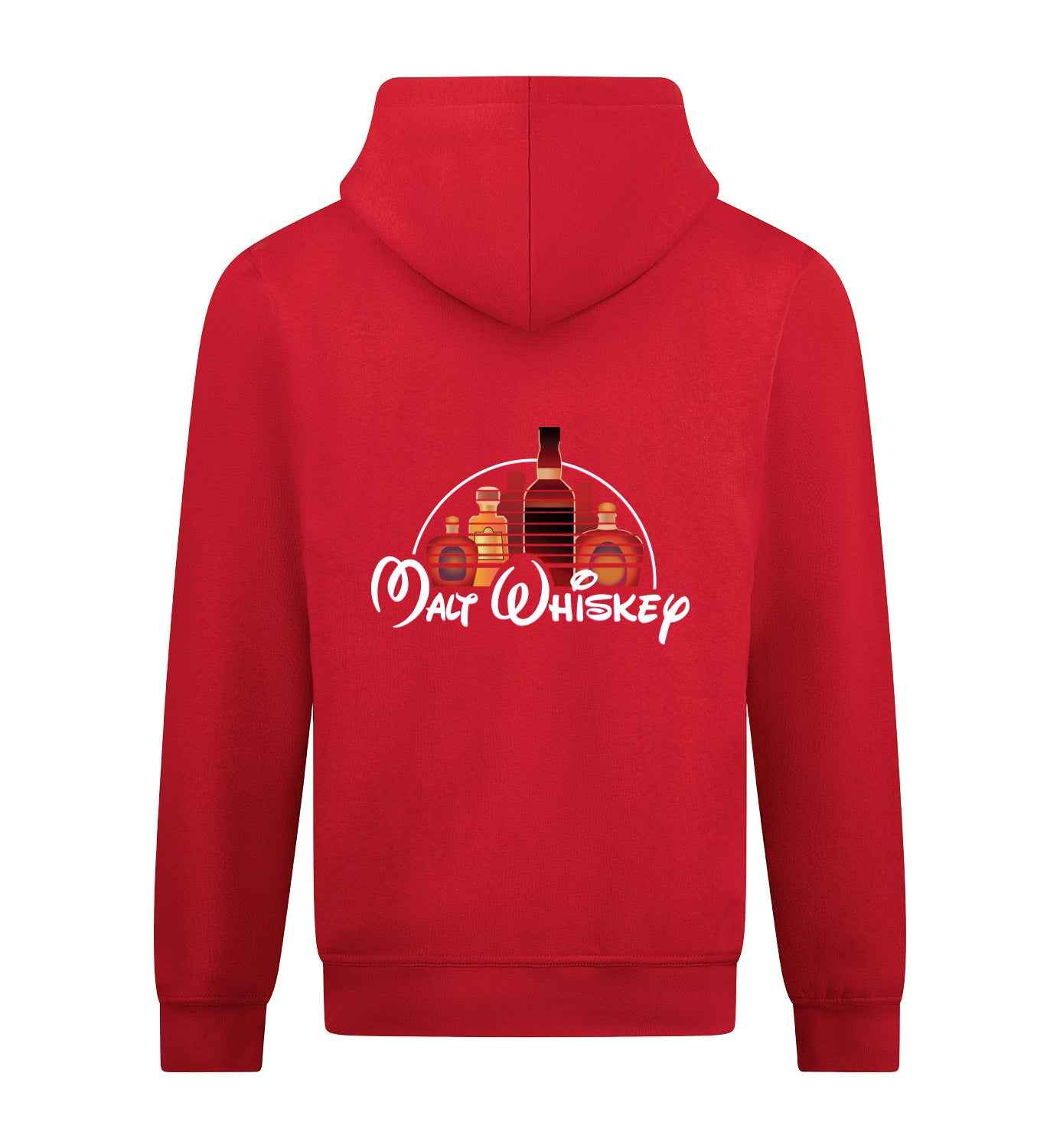 MALT WHISKEY Vest