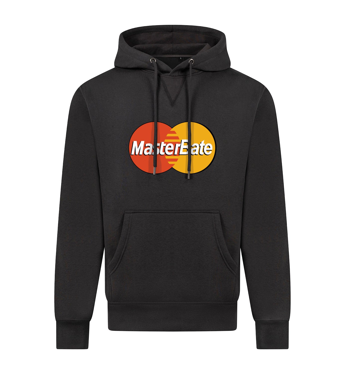 Masterbate Hoodie