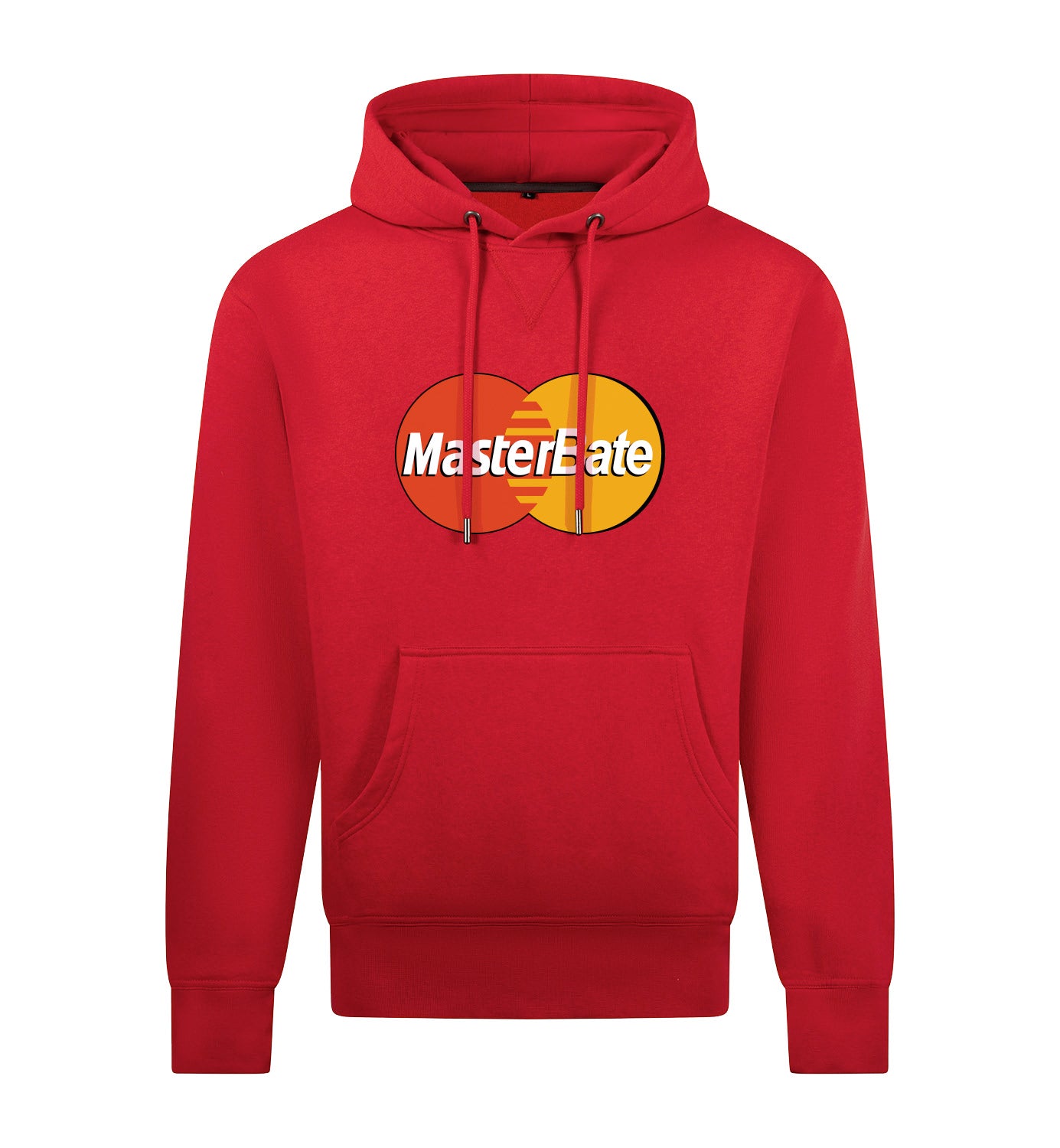 Masterbate Hoodie