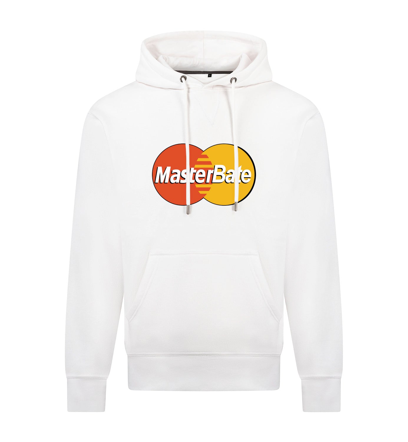 Masterbate Hoodie