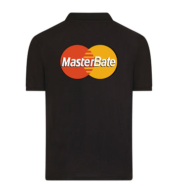 Masterbate Polo
