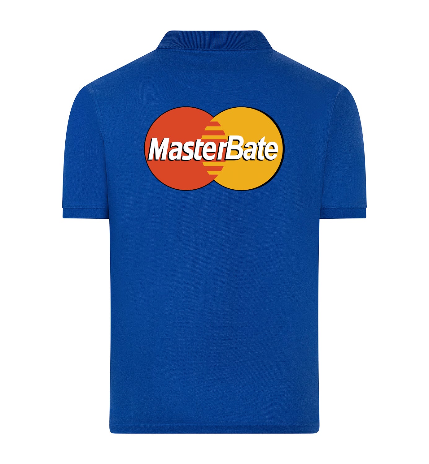 Masterbate Polo