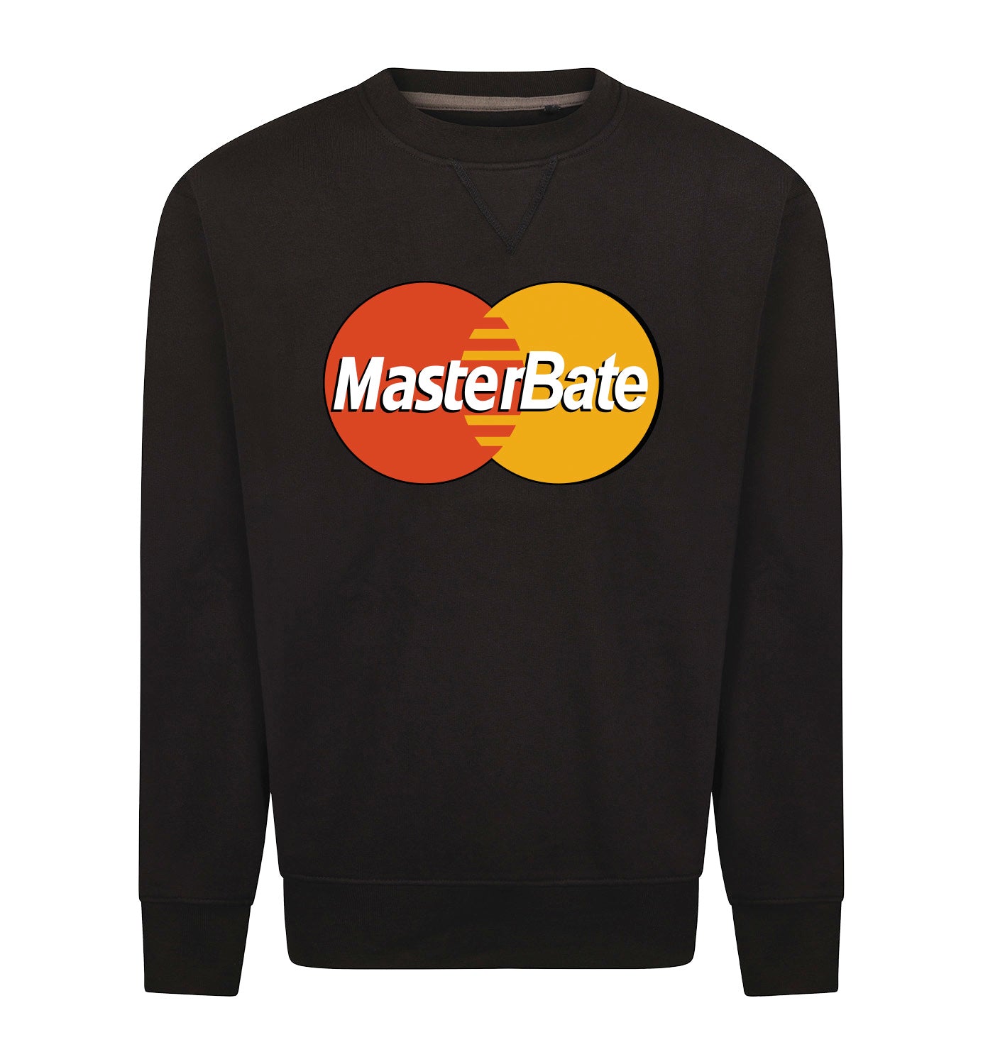 Masterbate Sweater