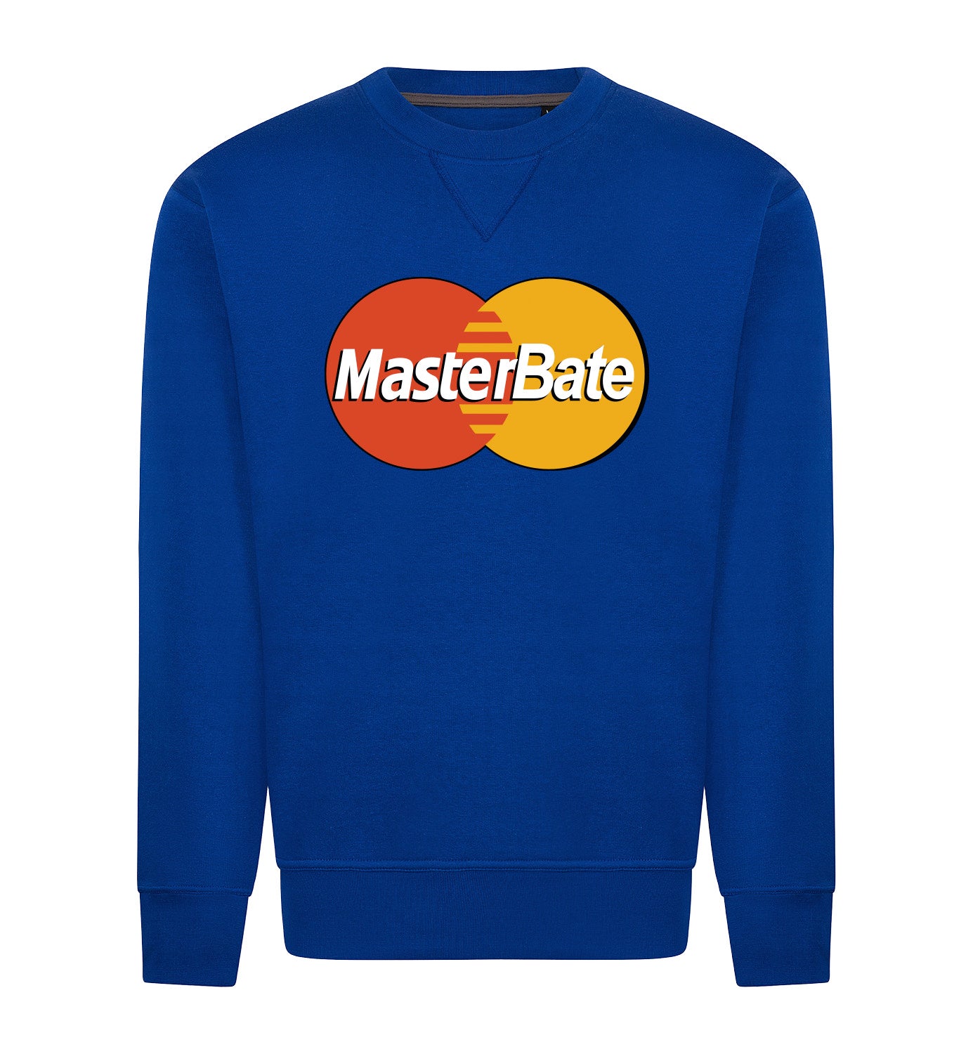 Masterbate Sweater