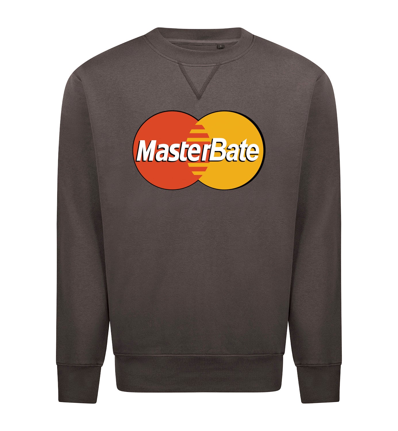 Masterbate Sweater