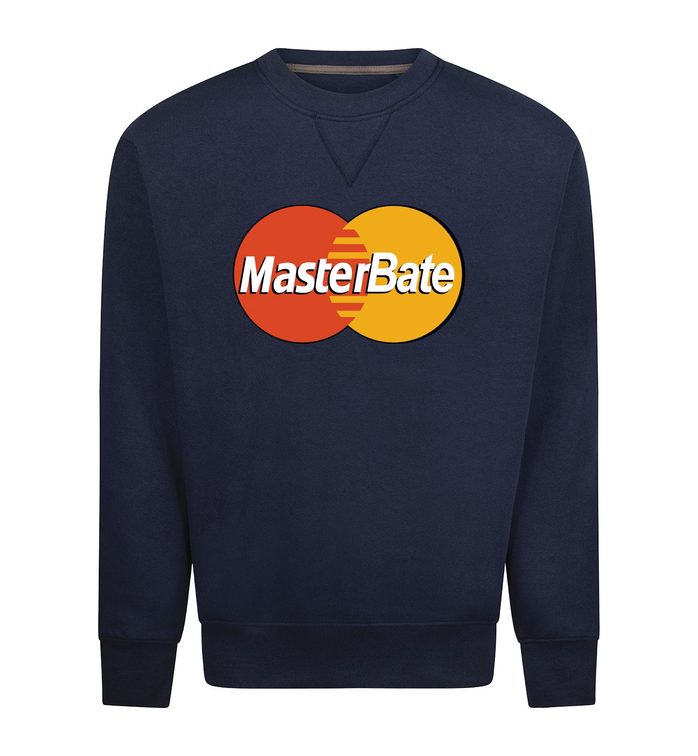 Masterbate Sweater