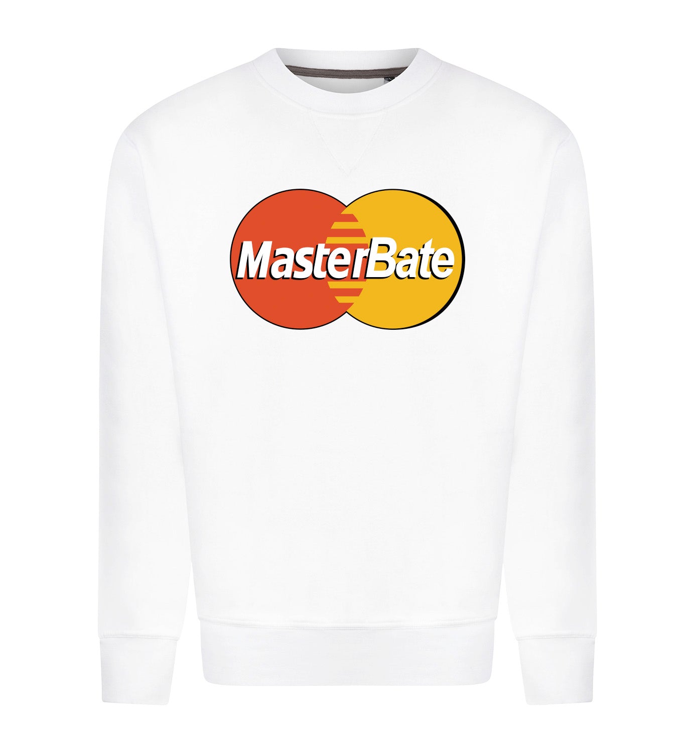 Masterbate Sweater