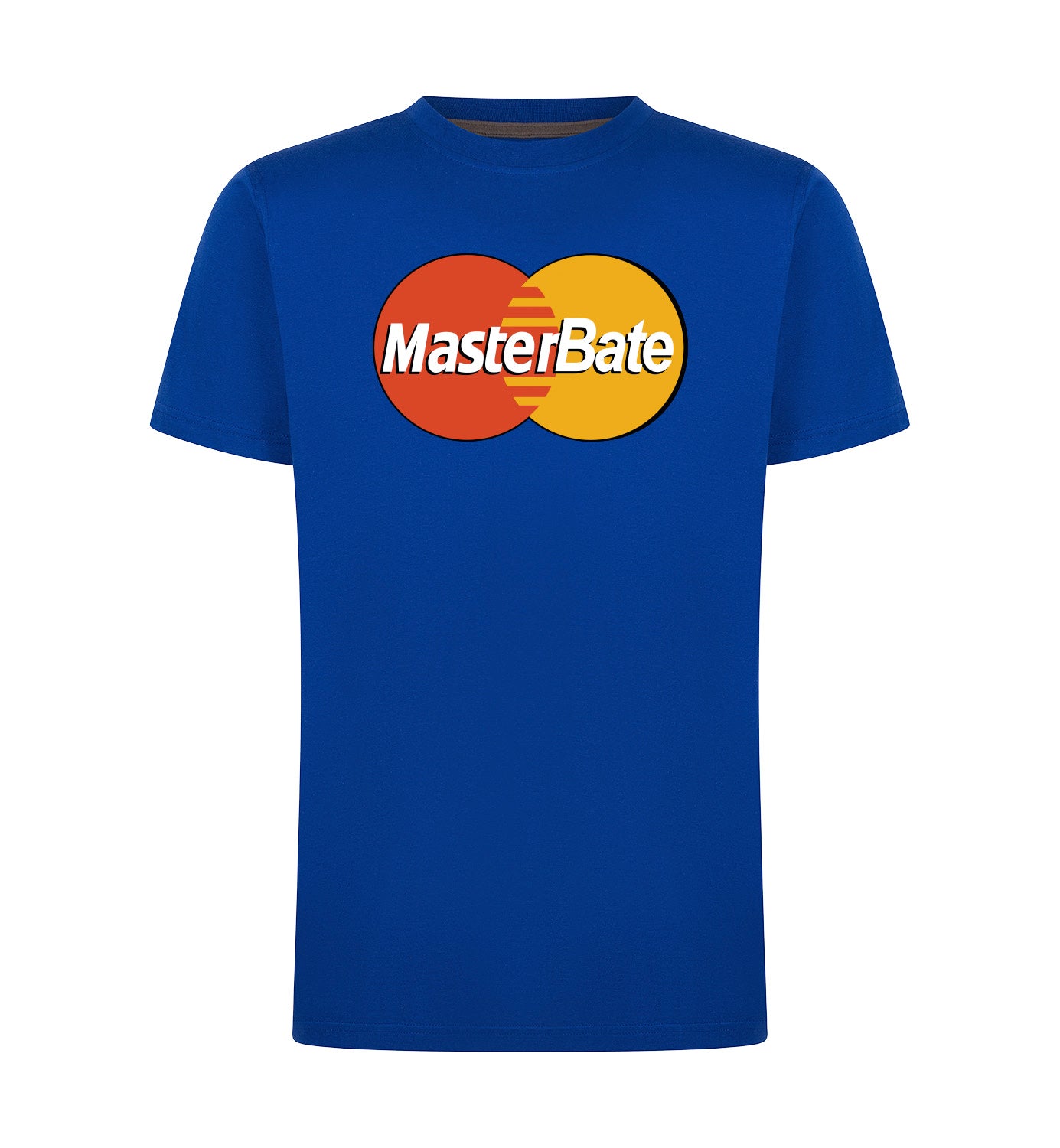 Masterbate T-Shirt