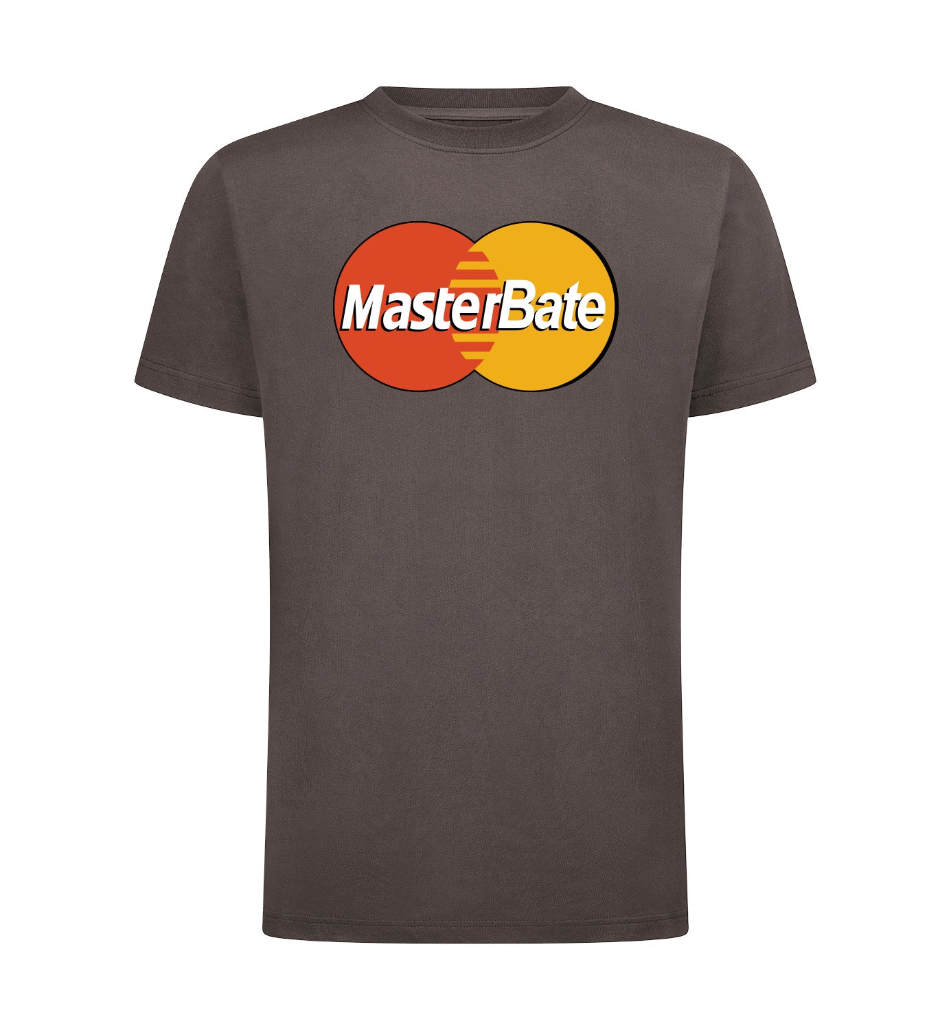 Masterbate T-Shirt