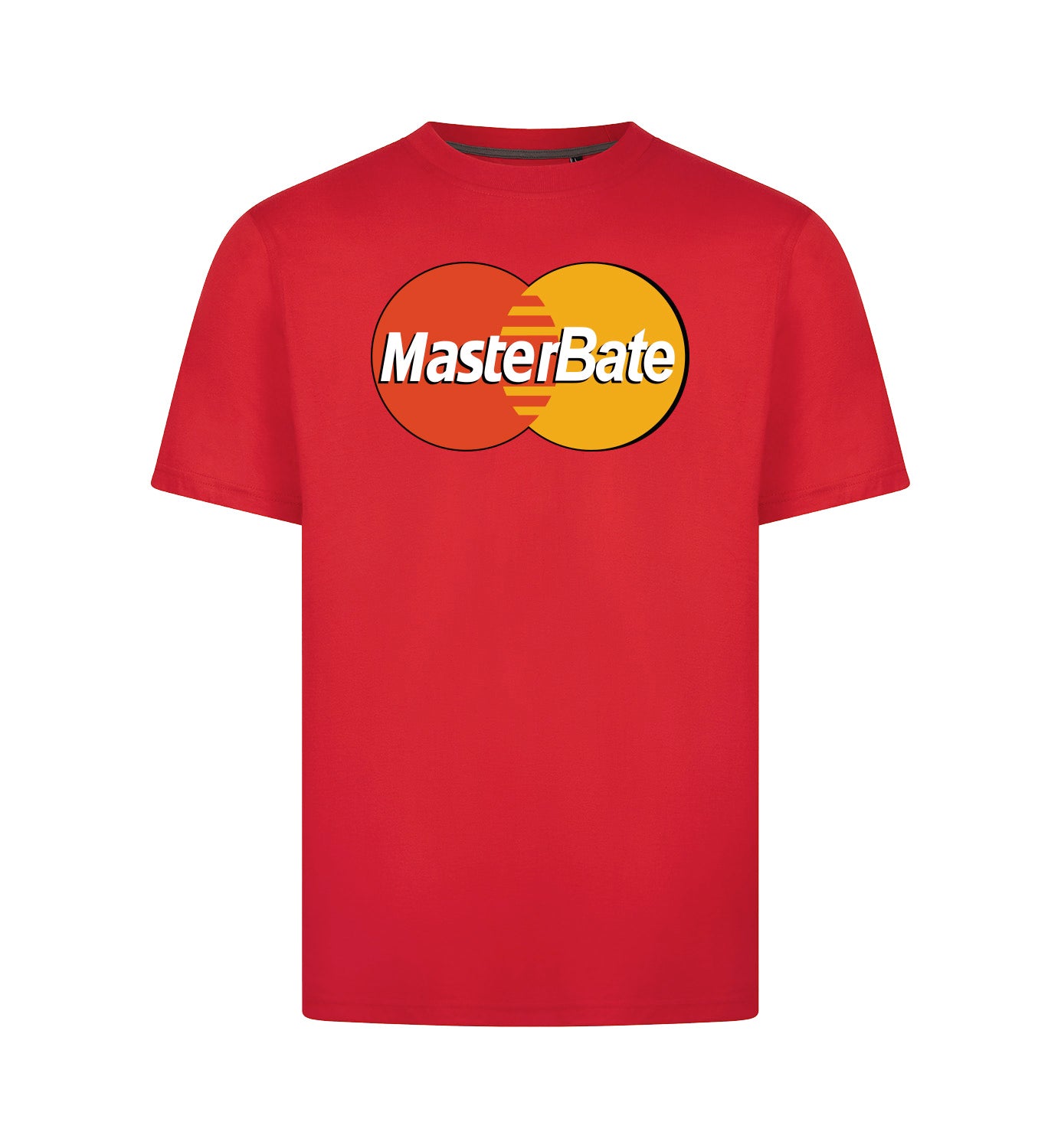 Masterbate T-Shirt